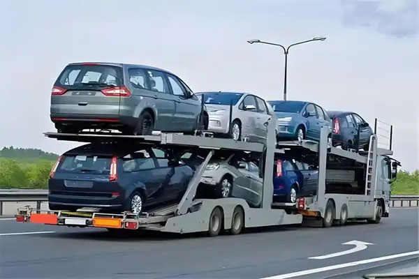 睢宁轿车托运查询