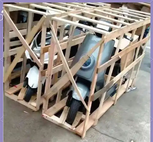 睢宁电动车运输